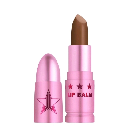 Jeffree Star Other - Jeffree Star Tinted Lip Balm in Cowboy Kiss